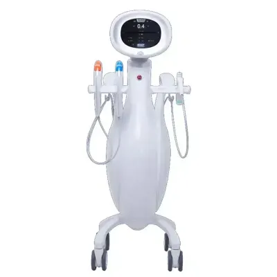 Máquina Profesional 7D HIFU para Reafirmación Facial y Anti-Envejecimiento