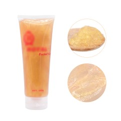 Gel de oro de 300 g para inyección RF, reafirmante, lifting, blanqueador e hidratante.