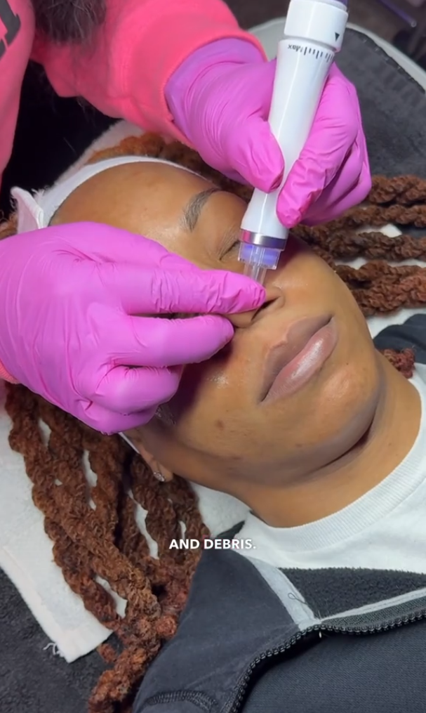 ¿Listo para mejorar tus servicios de estética? AF1323