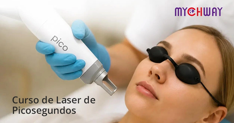 Curso sobre láseres de picosegundos ES