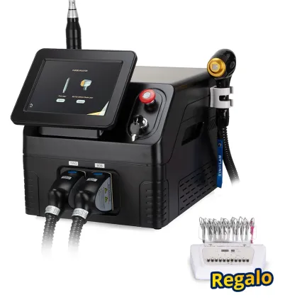Aristorm 40K Cavitación RF para Reafirmación Facial y Corporal