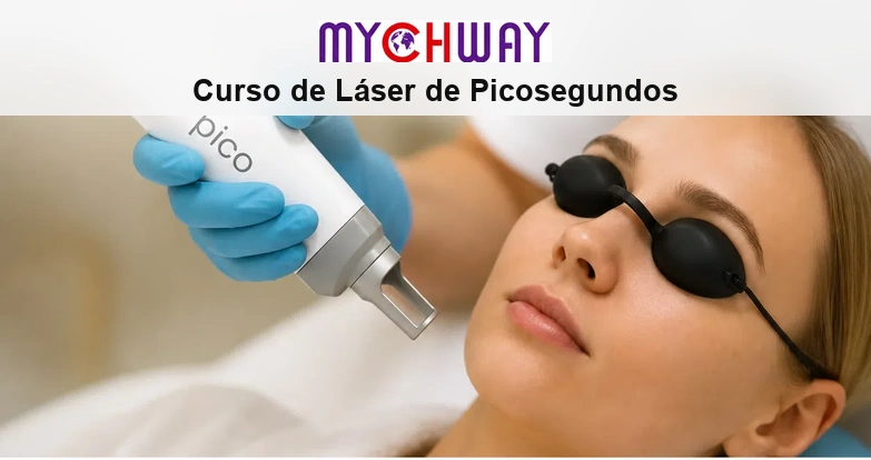 Curso sobre láseres de picosegundos ES