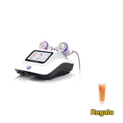 Aristorm S Shape 30K para Reafirmación Facial y Moldeo Corporal