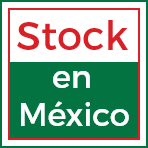 Stock Disponible en México