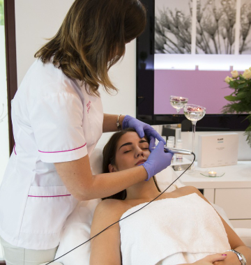 5 equipos de estética esenciales para abrir tu spa en otoño